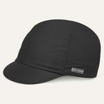 SealSkinz Sealskinz Trunch Waterproof All Weather Cycling Cap - Black / L/XL