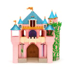 Disney Store Animators Collection Sleeping Beauty Castle Deluxe Light-up Playset