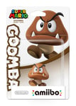 Figurine Amiibo Super Mario Goomba