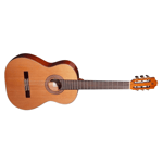 Admira A40 Klassisk gitar All solid