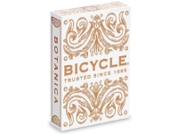Bicycle Botanica playing cards 56 pc(s)
