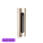 Netatmo Smart Inomhuskamera