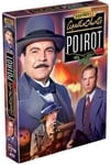 Hercule Poirot (coffret 11) DVD