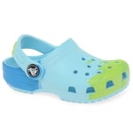 Crocs Classic Ombre T Girls Infant Sandals