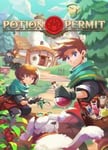 Potion Permit OS: Windows + Mac