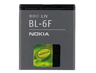 Original Nokia Battery BL-6F for N78/N79/N95 8GB Mobile Phone