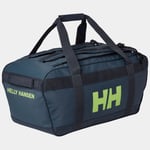 Helly Hansen HH Scout Xl Duffel För Säkra Resor And  90 L Blå STD