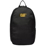 sacs à dos Unisexe, Caterpillar V-Power Backpack, Noir