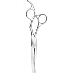 "Olivia Garden Hiustenleikkaussakset SilkCut RH 6,0""Thinning Shear" 1 Stk.