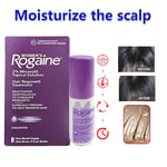 Regaine Minoxidil 2% Scalp Solution Hair Loss for Women Regular Strength UK