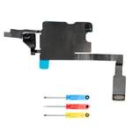 MMOBIEL Earpiece Speaker Flex Cable for iPhone 14Pro Max Ear Speaker Replacement