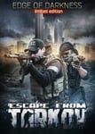 Escape from Tarkov -  Edge of Darkness Limited Edition Official website Key GLOBAL