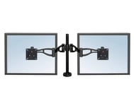 Fellowes Professional Series Dual Monitor Arm