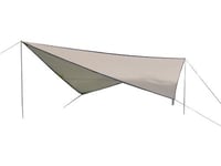 High Peak Tarp 1 Tarp Grey - 10031