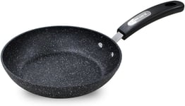 Scoville NEVERSTICK 20cm Frying Pan, Small Non-Stick Frying Pan, Suitable for