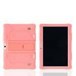 Universal Shockproof Silicone Stand Case Cover For 10.1" Inch Android Tablet PC