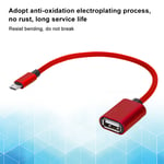 Type-C Otg Data Cable Usb Adapter Otg Adapter Converter Micro Usb Cables A