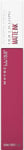 Maybelline New York Lipstick Super Stay Matte Ink Pinks No. 150 Pathfinder 5ml