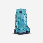 Decathlon Trekking Backpack 45+10 L - Mt500 Air