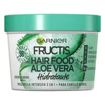 Hårinpackning Fructis Hair Food Garnier 1452 (390 ml) 390 ml