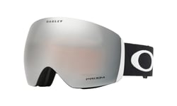 Oakley Flight Deck L Matte Black / Prizm Iridium goggle 70500100 2024