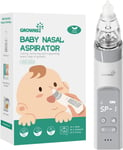 Nasal Aspirator Baby,Baby Nasal Aspirator,Baby Nose Suckers Automatic Nose with