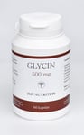 Glycin, 60 kapslar