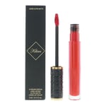 Kilian Le Rouge Parfum Liquid Lipstick Ultra Matte 3ml - Rouge Immortel