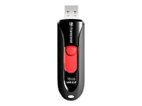 Cle USB 2.0 Transcend JetFlash 590 16Go Noir