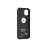 Xmoove - Coque Batterie de Secours pour iPhone 11 Pro /iPhone X/iPhone XS, 3500 mAh Noir