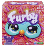Furby Furblets Ooh-Koo, Mini Peluche électronique
