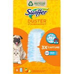 Swiffer Duster Pet Puhdistusliinat täyttöpakkaus 8 kpl