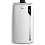 Delonghi EL112 CST Pinguino 11000 BTU Smart Portable Air Conditioner EL112