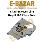 ELECTRONICFIX Chariot Lentille (Bloc optique) Hop-B150 de remplacement pour Xbox One