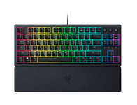 Razer Ornata V3 TKL RGB Low Profile Gaming Keyboard