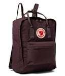 Fjallraven 23510-424 Kånken Sports backpack Unisex Blackberry Size 1 Size