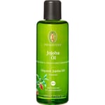 Primavera Aromaterapi Ekologiska vårdoljor Ekologisk jojobaolja 100 ml (2.350,00 kr / 1 l)