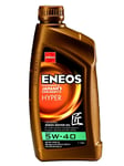 Motorolje ENEOS HYPER 5W40 1L