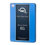 OWC - Mercury Electra 6G (120 Go) - Disque Dur Solide SATA 6Gb/s 2,5 Pouces 7 mm