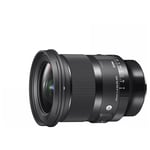 Sigma 20mm f/1.4 DG DN Art Lens for L Mount