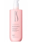 Biotherm Biosource Softening Cleansing Milk (400 ml)