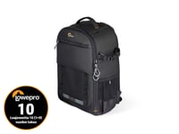 Lowepro Adventura BP 300 III - reppu