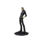 ONE PIECE - Rob Lucci 1/8 Pvc Figure P.O.P. MegaHouse