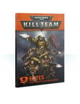 WARHAMMER 40000: KILL TEAM ELITES