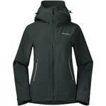 Bergans of Norway Oppdal Insulated Jacket Dame