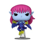 Figurine Funko Pop Animation Yu-Gi-Oh Harpie Lady with Chase Modèle aléatoire