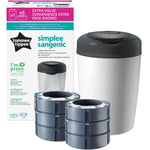 Tommee Tippee Simplee Set economy pack