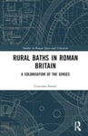 Rural Baths in Roman Britain  A Colonisation of the Senses