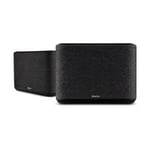 Denon Home 250 x2 Trådløs høyttaler - 6 års medlemsgaranti på HiFi