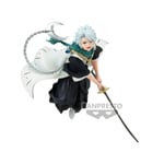 Figurine Bleach Vibration Stars Hitsugaya Banpresto (217456)